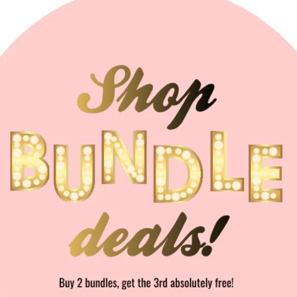 🅱️ BUNDLE SALE 🅱️ - Picture 3 of 5